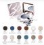 View details of Defence Color Eyeshadow 408 CHAMPAGNE
